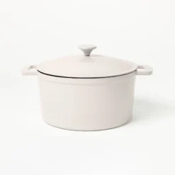7.5qt Enamel Dutch Oven - Figmint™ -Cookware Specialty Store GUEST 00912bdf 219a 4aab 9b08 858c91f8768b