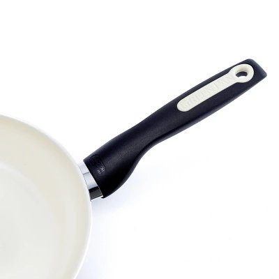 GreenPan Rio 10" Ceramic Non-Stick Frying Pan Black 3 GreenPan Rio 10" Ceramic Non-Stick Frying Pan Black - Image 3