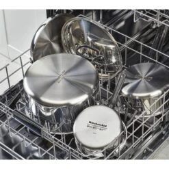 KitchenAid 5-Ply Clad Stainless Steel 15" Wok 18 KitchenAid 5-Ply Clad Stainless Steel 15" Wok -Cookware Specialty Store GUEST 069c00f7 bdfd 434d b00b ba9c79397404