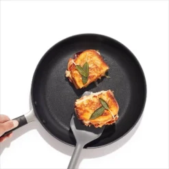 OXO 10" Non-Stick Open Frypan Black 7 OXO 10" Non-Stick Open Frypan Black -Cookware Specialty Store GUEST 08a8a027 aec0 4ea5 8bdb 2905b52c7d4e