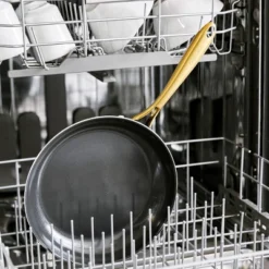 GreenPan Studio 10" Open Frypan - Black -Cookware Specialty Store GUEST 0992d639 2689 4fb3 a9b7 ff14c9bb6a09