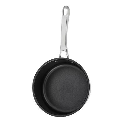 Cuisinart Classic 3qt Non-Stick Saucepan With Cover - 8319-20NS 2 Cuisinart Classic 3qt Non-Stick Saucepan With Cover - 8319-20NS - Image 2