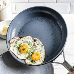 GreenPan Paris 12" Aluminum Open Fry Pan 25 GreenPan Paris 12" Aluminum Open Fry Pan -Cookware Specialty Store GUEST 1c0f2ba3 3d57 4d37 94dd c5b97a2e715f