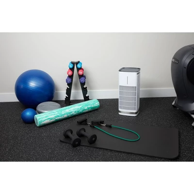 Cuisinart PuRXium H13 HEPA Large Room Freestanding Air Purifier White CAP-1000 7 Cuisinart PuRXium H13 HEPA Large Room Freestanding Air Purifier White CAP-1000 - Image 7