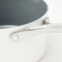 3qt Ceramic Nonstick Saucepan - Figmint™ -Cookware Specialty Store GUEST 22c3638c c01e 459a 950f 21430806e7e3