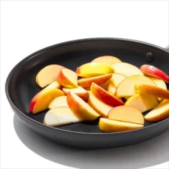 OXO 10" Non-Stick Pro Open Frypan Black 8 OXO 10" Non-Stick Pro Open Frypan Black -Cookware Specialty Store GUEST 24e56030 161f 447d 842f 36c38dd53146