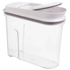 OXO POP 2.5qt Airtight Small Cereal Dispenser