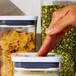 OXO POP 3pc Food Storage Container Value Set White -Cookware Specialty Store GUEST 2ca2081b 727d 48bc 8523 085860d28f70