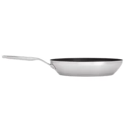 KitchenAid 3-Ply Base Stainless Steel 12" Nonstick Frying Pan -Cookware Specialty Store GUEST 30a060db 0585 4d4d ac1f 275d74e07962