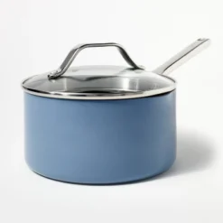 3qt Ceramic Nonstick Saucepan - Figmint™ -Cookware Specialty Store GUEST 30d3e15d c0a4 4763 ad24 2ee977d8b3b9