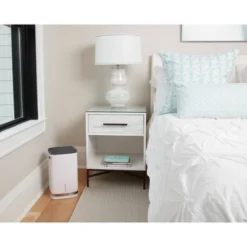 Cuisinart PuRXium H13 HEPA Medium Room Countertop Air Purifier White CAP-500 -Cookware Specialty Store GUEST 327dc8a5 02f0 4b57 89f3 b634d406e89b