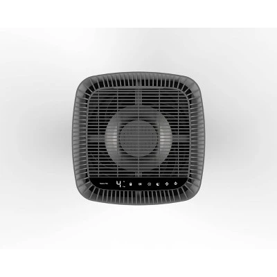 Cuisinart PuRXium H13 HEPA Large Room Freestanding Air Purifier White CAP-1000 6 Cuisinart PuRXium H13 HEPA Large Room Freestanding Air Purifier White CAP-1000 - Image 6