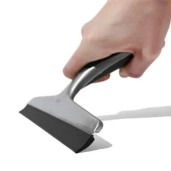 OXO Stainless Steel Squeegee