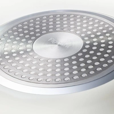 8" Ceramic Frypan - Figmint™ 4 8" Ceramic Frypan - Figmint™ - Image 4