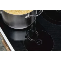 KitchenAid 3-Ply Base Stainless Steel 8qt Stockpot With Lid -Cookware Specialty Store GUEST 41a50fcd a868 4ea0 9e53 6c84e839077f