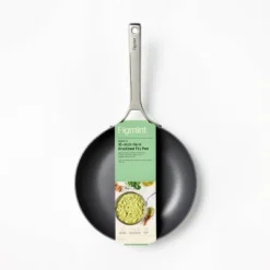 10" Nonsitck Hard Anodized Frypan Dark Gray - Figmint™ 10 10" Nonsitck Hard Anodized Frypan Dark Gray - Figmint™ -Cookware Specialty Store GUEST 42389d0f 911a 45c7 8050 6ac0e764edff