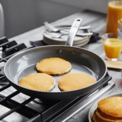 Greenpan Green Pan Chatham 8" Ceramic Frypan -Cookware Specialty Store GUEST 430023cb bc51 481f 9bf7 e27d7e7eea0b