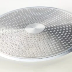 8qt Nonstick Ceramic Coated Aluminum Wide Stock Pot - Figmint™ -Cookware Specialty Store GUEST 43041ab4 b9e2 4333 ba1d ea4b447e9ef4