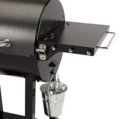 Cuisinart CPG-465 Wood Pellet Grill And Smoker -Cookware Specialty Store GUEST 462c4a0b 6447 49f8 81fe 2c3c776e9dc6