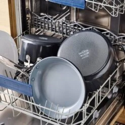 GreenPan Valencia Pro 11" Everyday Pan With Lid Black 9 GreenPan Valencia Pro 11" Everyday Pan With Lid Black -Cookware Specialty Store GUEST 4adcbb33 aa56 4b7b 834c 4ccfa217552a 1