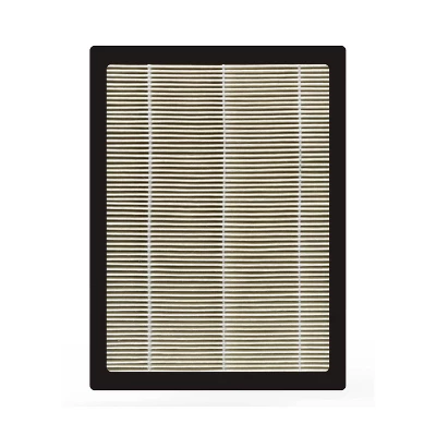 Cuisinart 2pk Combination HEPA High-Grade Active Carbon Filter Compatible Air Purifier CAP500-FPK 2 Cuisinart 2pk Combination HEPA High-Grade Active Carbon Filter Compatible Air Purifier CAP500-FPK - Image 2