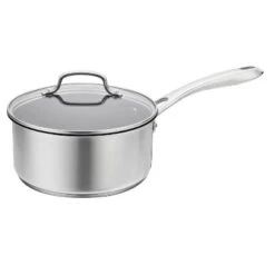 Cuisinart Classic 3qt Non-Stick Saucepan With Cover - 8319-20NS 6 Cuisinart Classic 3qt Non-Stick Saucepan With Cover - 8319-20NS -Cookware Specialty Store GUEST 4c133a0e 9abc 463e 89c8 50b537c53432