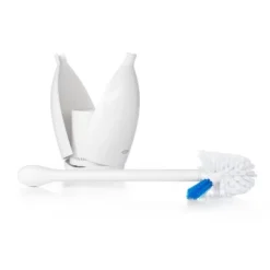OXO Toilet Brush With Rim Cleaner And Canister -Cookware Specialty Store GUEST 4fda85c9 e94d 4315 b947 e7b863127a8f
