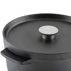 KitchenAid Cast Iron 6qt Round Dutch Oven Pre-Seasoned 16 KitchenAid Cast Iron 6qt Round Dutch Oven Pre-Seasoned -Cookware Specialty Store GUEST 52e26995 7a2b 4845 9c56 c556da5b4aeb