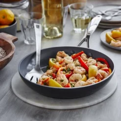 GreenPan Valencia Pro 10" Frypan Black -Cookware Specialty Store GUEST 53b1c767 60cb 4775 bb1b 8300182d5a1f