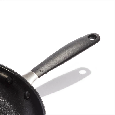 OXO 10" Non-Stick Open Frypan Black 1 OXO 10" Non-Stick Open Frypan Black
