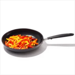 OXO 10" Non-Stick Open Frypan Black 9 OXO 10" Non-Stick Open Frypan Black -Cookware Specialty Store GUEST 58c158e9 2034 4d4b be25 630bea3f2343
