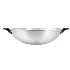 KitchenAid 5-Ply Clad Stainless Steel 15" Wok 23 KitchenAid 5-Ply Clad Stainless Steel 15" Wok -Cookware Specialty Store GUEST 60cab0bc 32ef 4f6c ba23 a4e43656d6c4