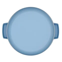 KitchenAid 6qt Enameled Cast Iron Induction Dutch Oven Blue Velvet -Cookware Specialty Store GUEST 629e8555 cc9e 4526 a46b d7dc0cf40abf