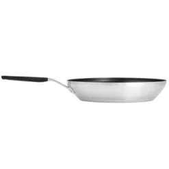 KitchenAid 2pk Stainless Steel Nonstick Skillets Light Silver 21 KitchenAid 2pk Stainless Steel Nonstick Skillets Light Silver -Cookware Specialty Store GUEST 6c833b08 f641 4cff abc9 ec2b27e4e37f