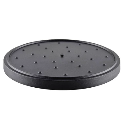 KitchenAid Cast Iron 6qt Round Dutch Oven Pre-Seasoned 6 KitchenAid Cast Iron 6qt Round Dutch Oven Pre-Seasoned - Image 6