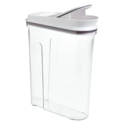 OXO POP 4.5qt Airtight Large Cereal Dispenser