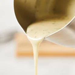 KitchenAid Stainless Steel 3-Ply Base 1.5qt Open Saucepan With Spouts -Cookware Specialty Store GUEST 79f7afda 8c37 4941 bff4 ae995d7becab