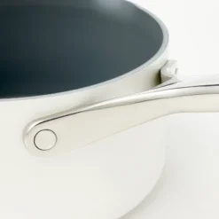 1.5qt Nonstick Ceramic Coated Aluminum Sauce Pan - Figmint™ -Cookware Specialty Store GUEST 7b878594 da40 4b5f 9205 ffbd15c5a42d