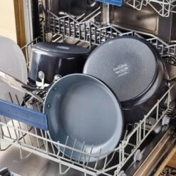 GreenPan Valencia Pro 5qt Casserole With Lid Black -Cookware Specialty Store GUEST 7d9f48b9 c32d 4ae2 900c 3bea6e75fcfb