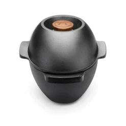 Cast Iron Mussel Pot - Outset -Cookware Specialty Store GUEST 8048cd90 2a46 43bc 87a5 48702ba368a3