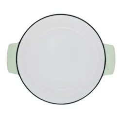 KitchenAid 6qt Enameled Cast Iron Induction Dutch Oven Pistachio 22 KitchenAid 6qt Enameled Cast Iron Induction Dutch Oven Pistachio -Cookware Specialty Store GUEST 8085ffc7 8124 4536 9595 0dd3da2f76bd