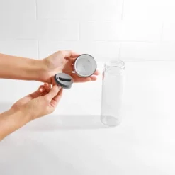 OXO Precision Pour Oil Dispenser -Cookware Specialty Store GUEST 88747edd 34b8 4e57 9b36 e9680a870d80