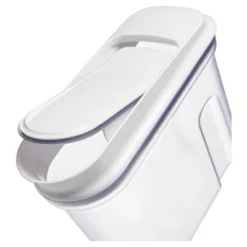 OXO POP 3.4qt Airtight Medium Cereal Dispenser -Cookware Specialty Store GUEST 89c5f66c 9c76 44d0 9aca b6d11984648c