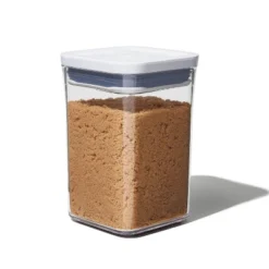OXO POP 3pc Food Storage Container Value Set White -Cookware Specialty Store GUEST 8cab9cdd f0a7 4061 a614 145f43fbbb9c