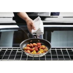 KitchenAid 5-Ply Clad Stainless Steel 8.25" Nonstick Frying Pan 20 KitchenAid 5-Ply Clad Stainless Steel 8.25" Nonstick Frying Pan -Cookware Specialty Store GUEST 928077a2 df8e 4657 aeac b53ad2e128b6