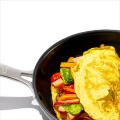 OXO 8" Non-Stick Pro Open Frypan Black -Cookware Specialty Store GUEST 97ad47e6 ee3c 4312 aad6 6aacc971504a