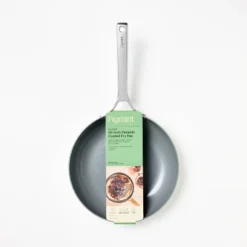 10" Nonstick Ceramic Coated Aluminum Frypan - Figmint™ 14 10" Nonstick Ceramic Coated Aluminum Frypan - Figmint™ -Cookware Specialty Store GUEST 99d8d722 8ce8 439c bd78 43edef53539f