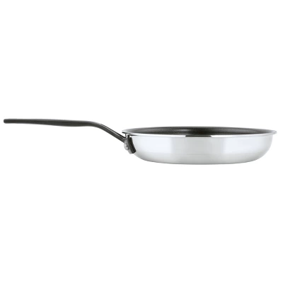 KitchenAid 5-Ply Clad Stainless Steel 8.25" Nonstick Frying Pan 14 KitchenAid 5-Ply Clad Stainless Steel 8.25" Nonstick Frying Pan - Image 14