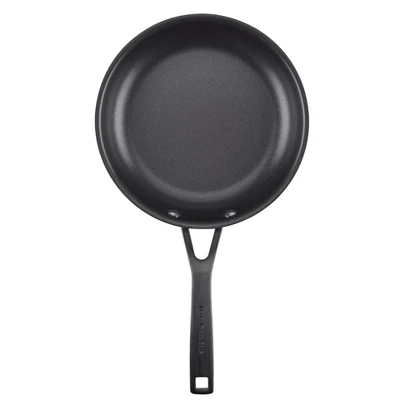 KitchenAid 5-Ply Clad Stainless Steel 8.25" Nonstick Frying Pan 10 KitchenAid 5-Ply Clad Stainless Steel 8.25" Nonstick Frying Pan - Image 10