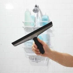 OXO Stainless Steel Squeegee -Cookware Specialty Store GUEST 9f414e9b f262 447f 9777 34c1bde16d5f